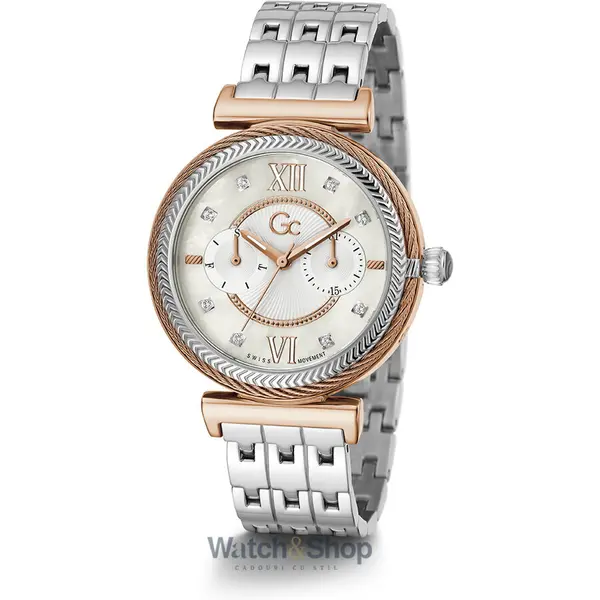 Ceas GC Y76001L1MF