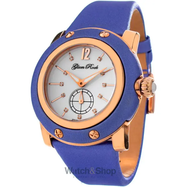 Ceas Glam Rock GR10050