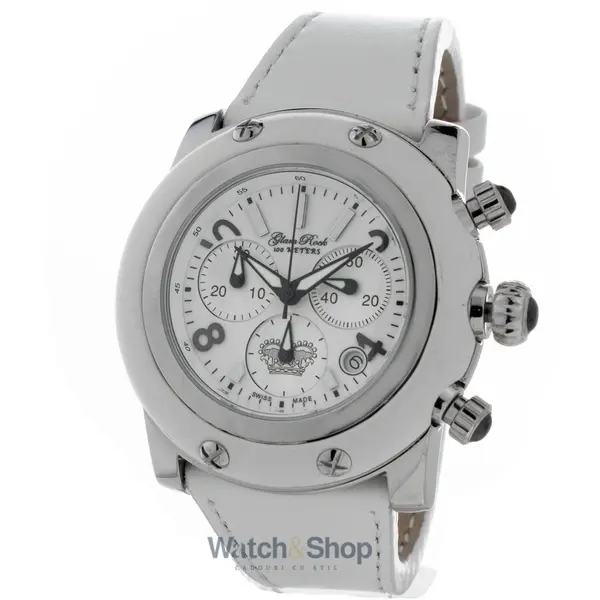 Ceas Glam Rock GR10101W