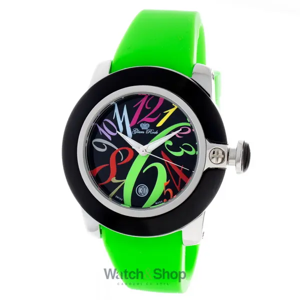 Ceas Glam Rock GR32038
