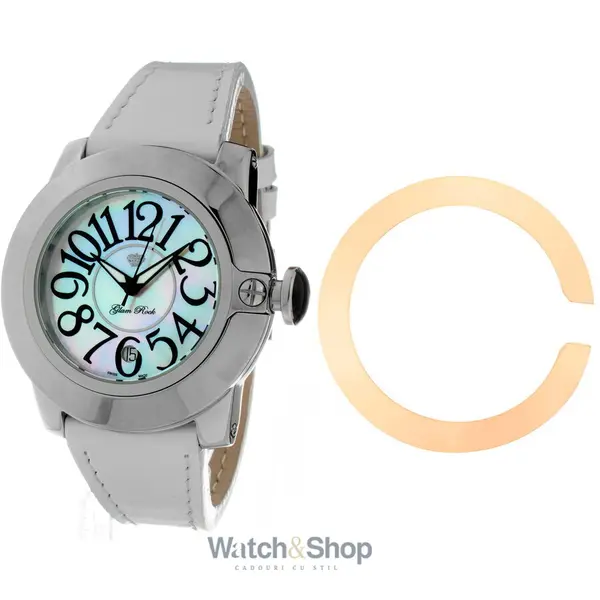 Ceas Glam Rock GR32050