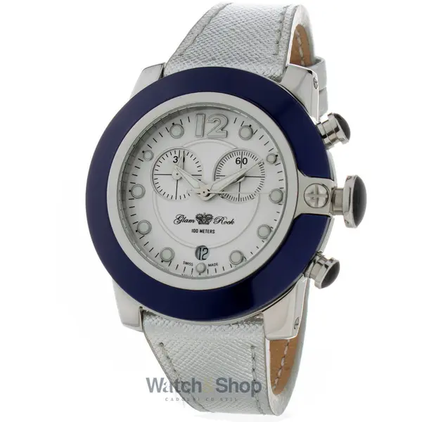 Ceas Glam Rock GR32116