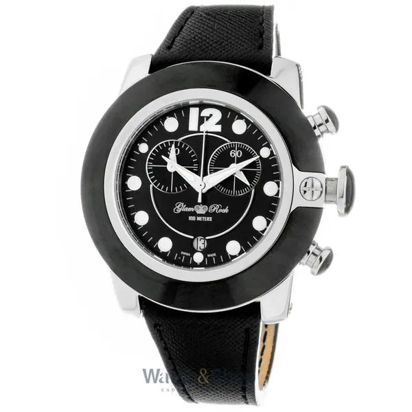Ceas Glam Rock GR32118