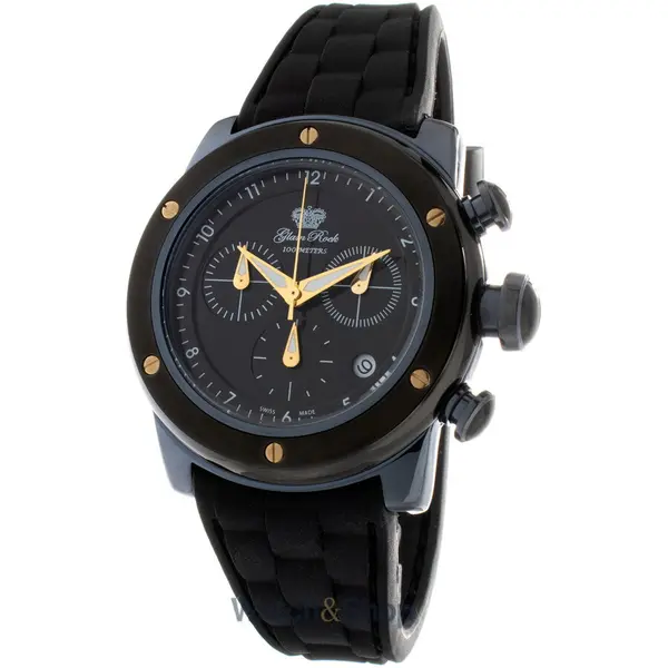 Ceas Glam Rock GR50112