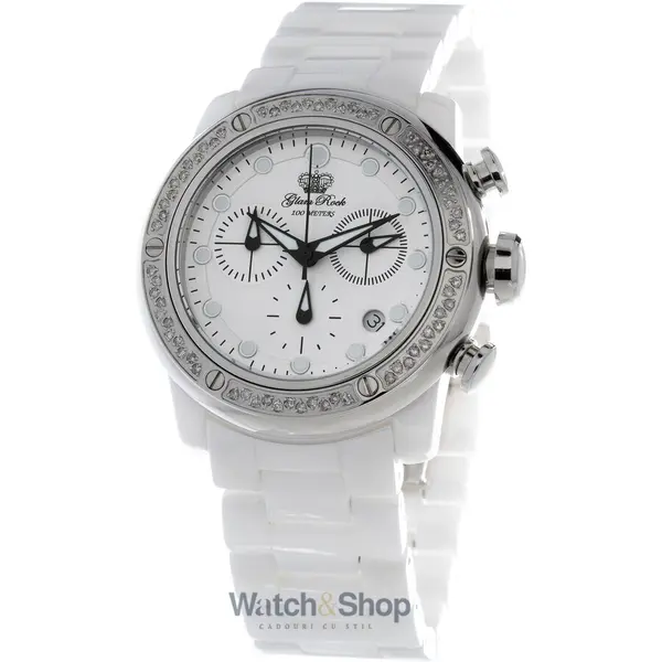 Ceas Glam Rock GR50116D