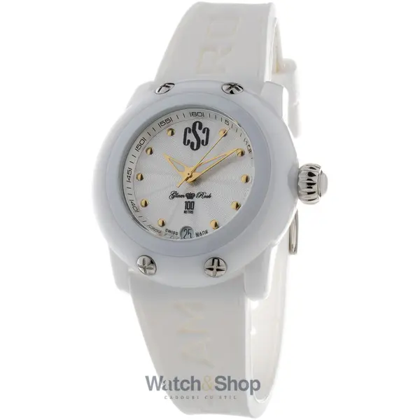 Ceas Glam Rock GR64005