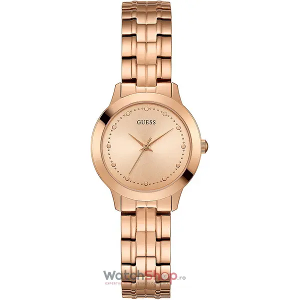 Ceas Guess Chelsea W0989L3