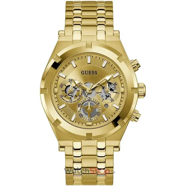 Ceas Guess Continental GW0260G4