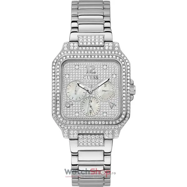 Ceas Guess Deco GW0472L1