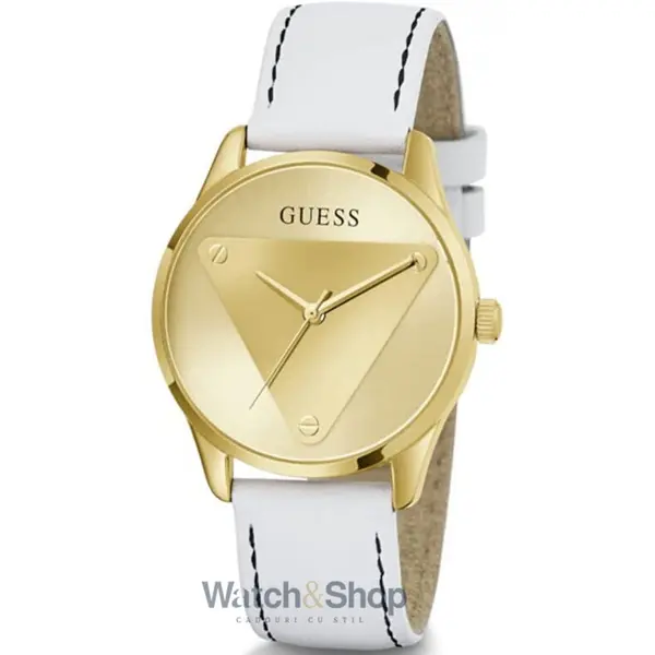 Ceas Guess Emblem GW0399L1