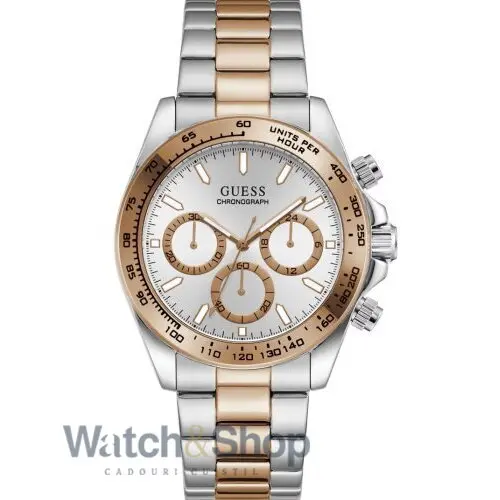 Ceas Guess Guess Arthur GW1058G6