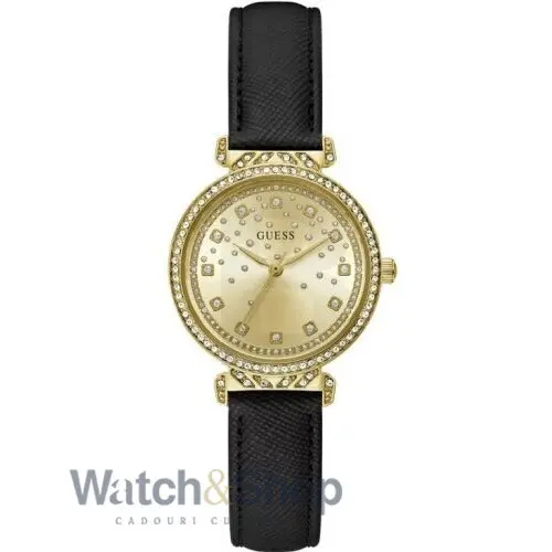 Ceas Guess Guess Bejeweled GW0764L2