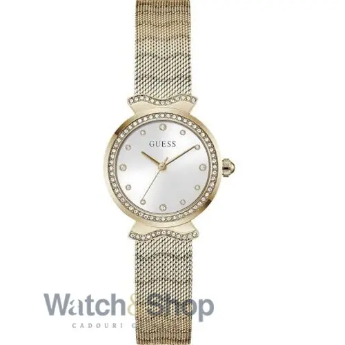 Ceas Guess Guess Bejeweled GW0866L3