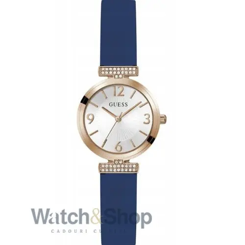 Ceas Guess Guess Bejeweled GW0912L3