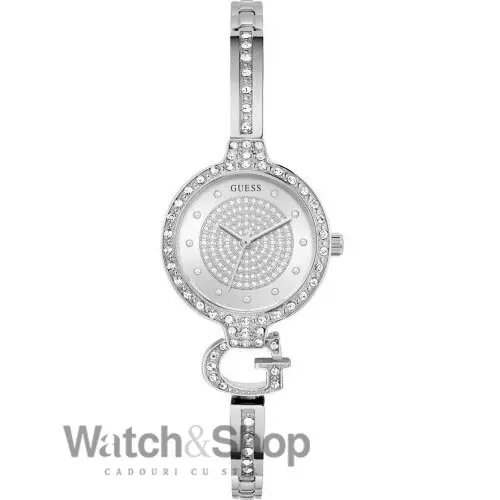 Ceas Guess Guess Bejeweled GW0929L1