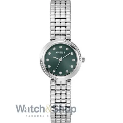Ceas Guess Guess Bejeweled GW0930L1