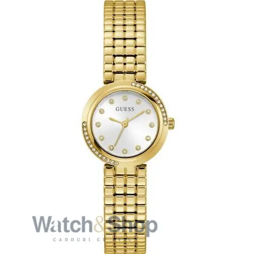 Ceas Guess Guess Bejeweled GW0930L2