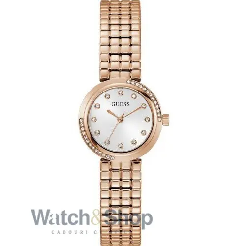 Ceas Guess Guess Bejeweled GW0930L3