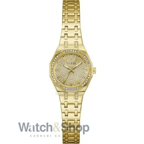 Ceas Guess Guess Bejeweled GW0931L2