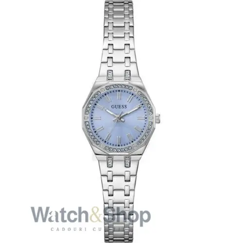 Ceas Guess Guess Bejeweled GW1010L1