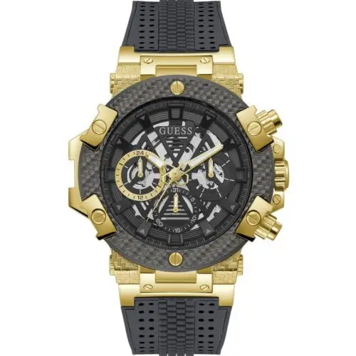 Ceas Guess Guess Carbon GW0486G2