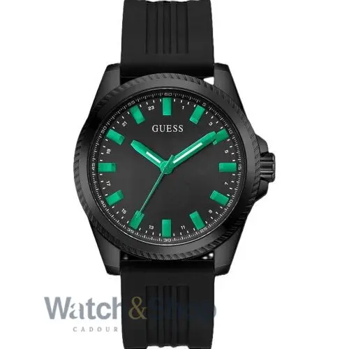 Ceas Guess Guess Champ GW0639G4