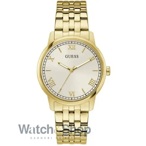 Ceas Guess Guess Chandler GW1053G2