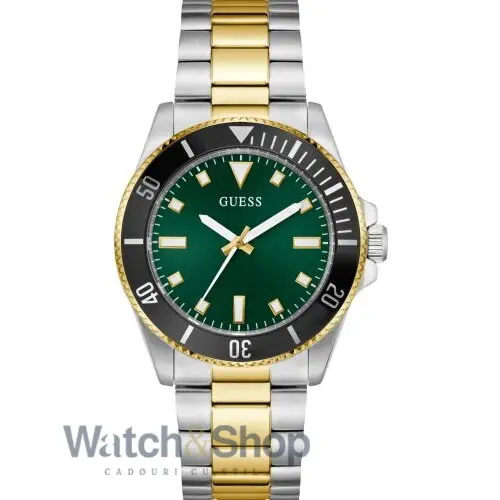 Ceas Guess Guess Cliff GW0968G4