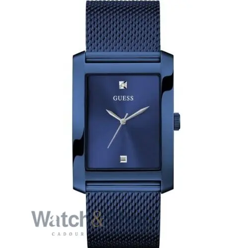 Ceas Guess Guess Clyde GW0898G2