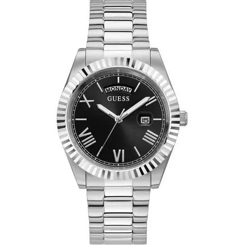 Ceas Guess Guess Connoisseur GW0265G1