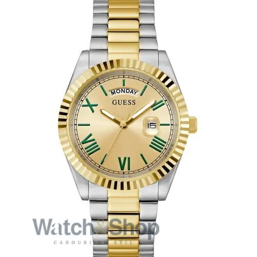 Ceas Guess Guess Connoisseur GW0265G14