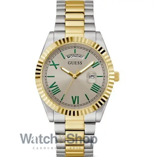Ceas Guess Guess Connoisseur GW0265G15