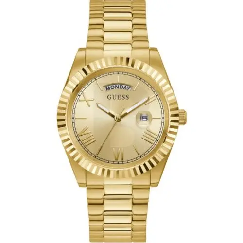 Ceas Guess Guess Connoisseur GW0265G2