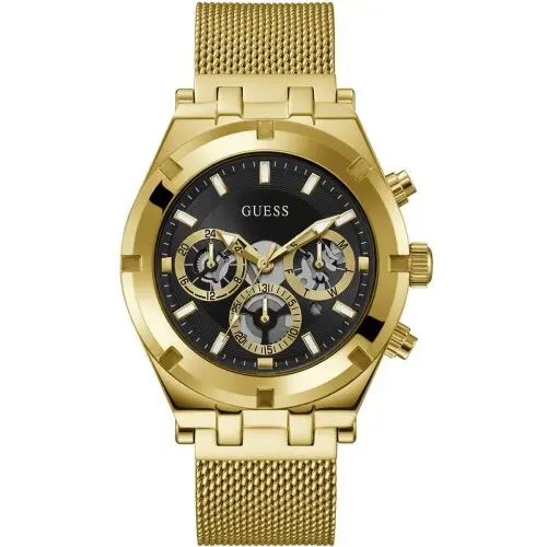 Ceas Guess Guess Continental GW0582G2