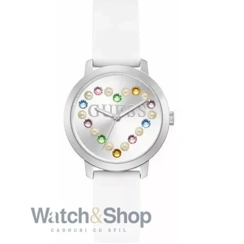 Ceas Guess Guess Devotion GW0998L1