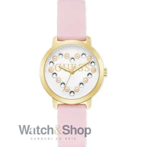 Ceas Guess Guess Devotion GW0998L2