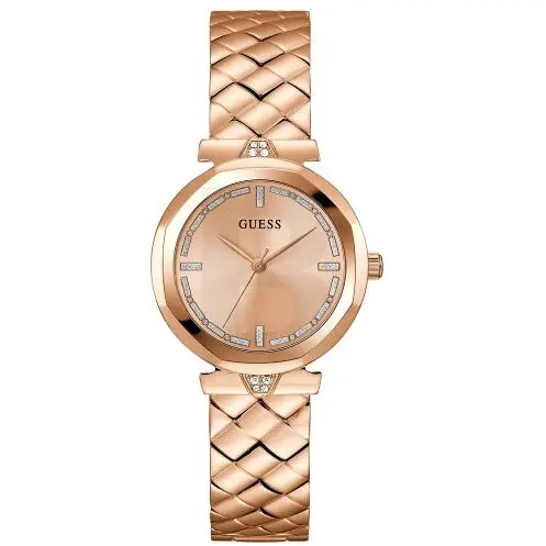 Ceas Guess Guess Dress GW0613L3