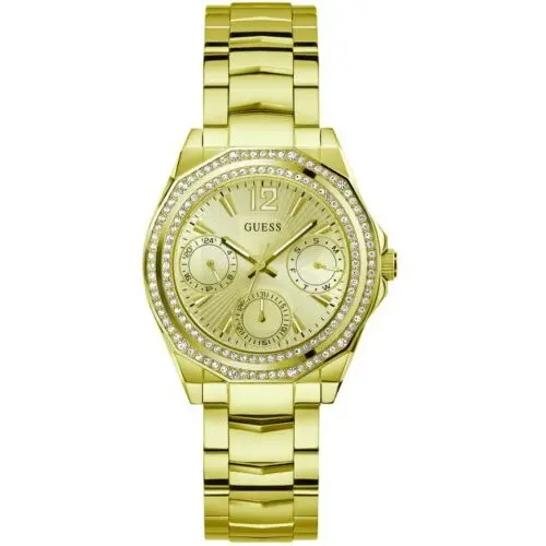 Ceas Guess Guess Dress GW0685L2