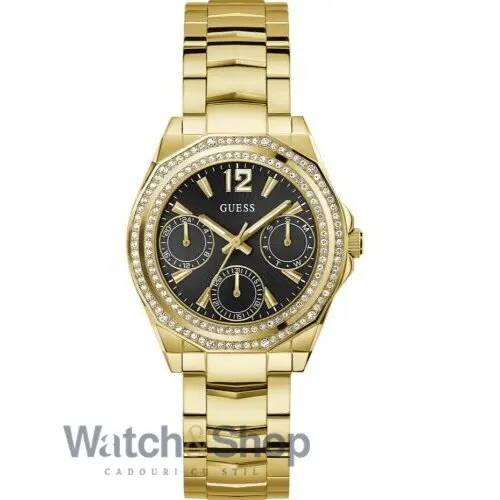 Ceas Guess Guess Dress GW0685L4