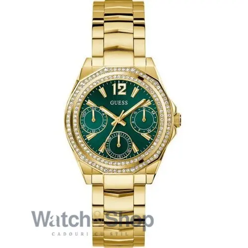 Ceas Guess Guess Dress GW0685L5