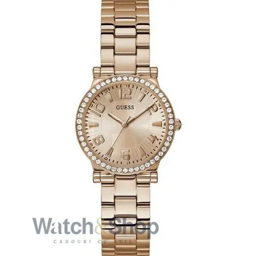 Ceas Guess Guess Dress GW0686L3