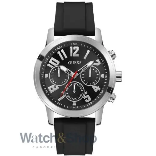 Ceas Guess Guess Dress GW0708G1