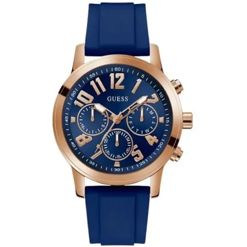 Ceas Guess Guess Dress GW0708G3