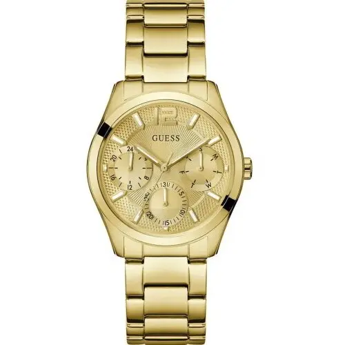 Ceas Guess Guess Dress GW0760L2