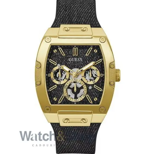 Ceas Guess Guess Dress GW0786G1