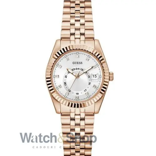 Ceas Guess Guess Dress GW0936L4