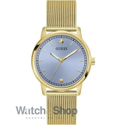 Ceas Guess Guess Dress GW0974G3