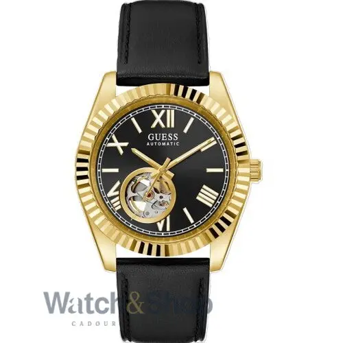 Ceas Guess Guess Dress GW0985G2