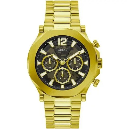 Ceas Guess Guess Edge GW0539G2