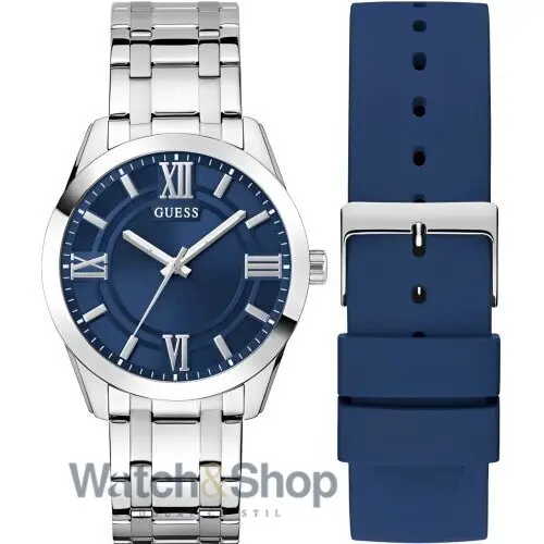 Ceas Guess Guess Elliot GW1008G1